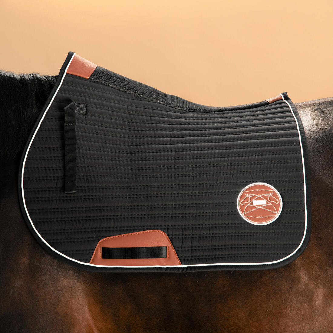 Tapis de selle équitation Cheval et Poney - 900