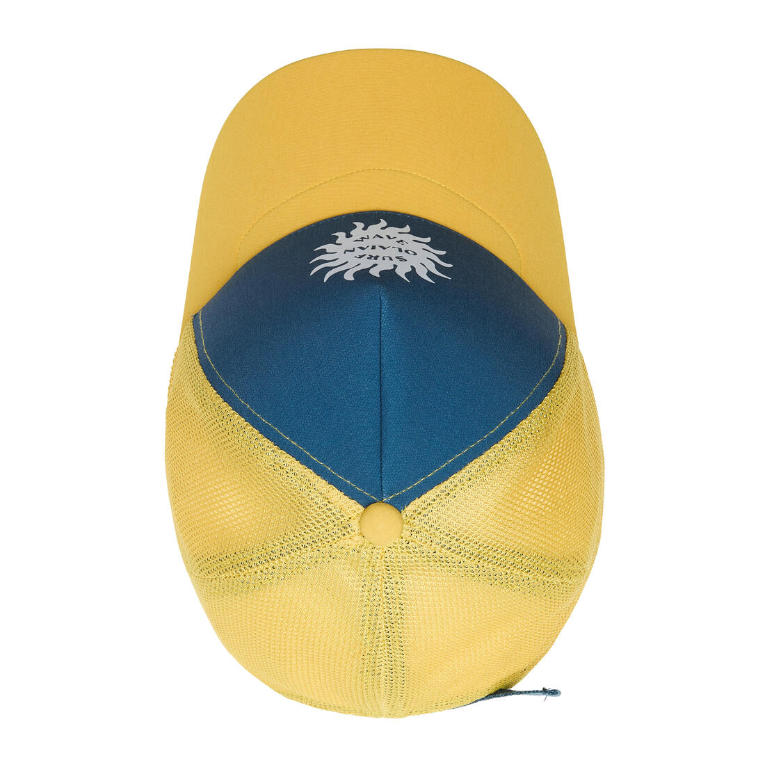 CASQUETTE TRUCKER SURF JUNIOR