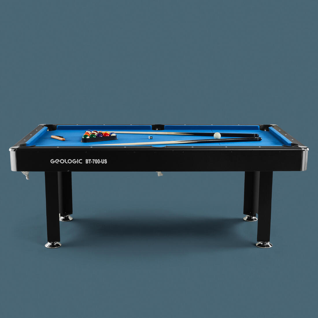 Table de billard américain BT 700 US