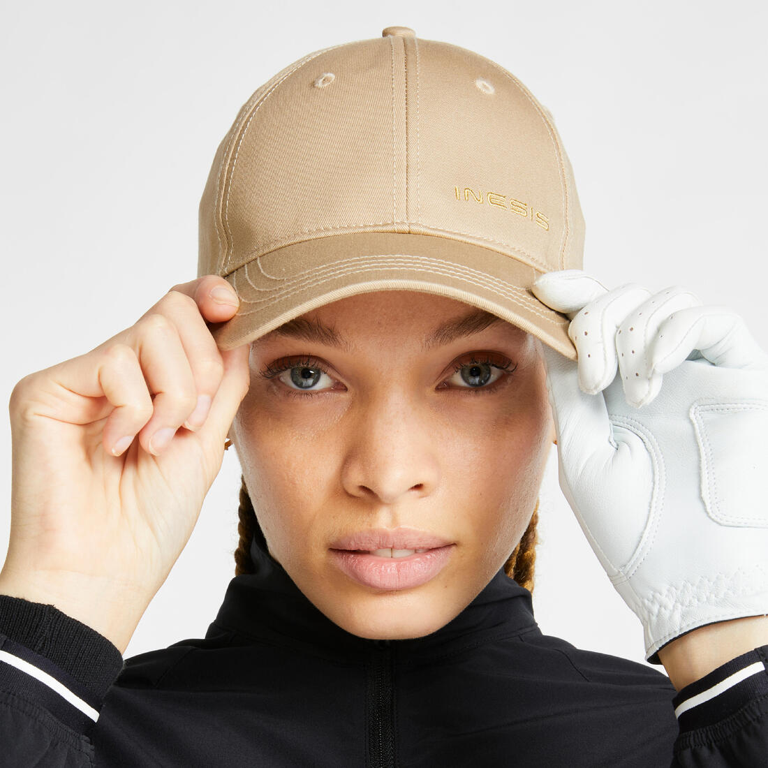 Casquette golf Adulte - MW500