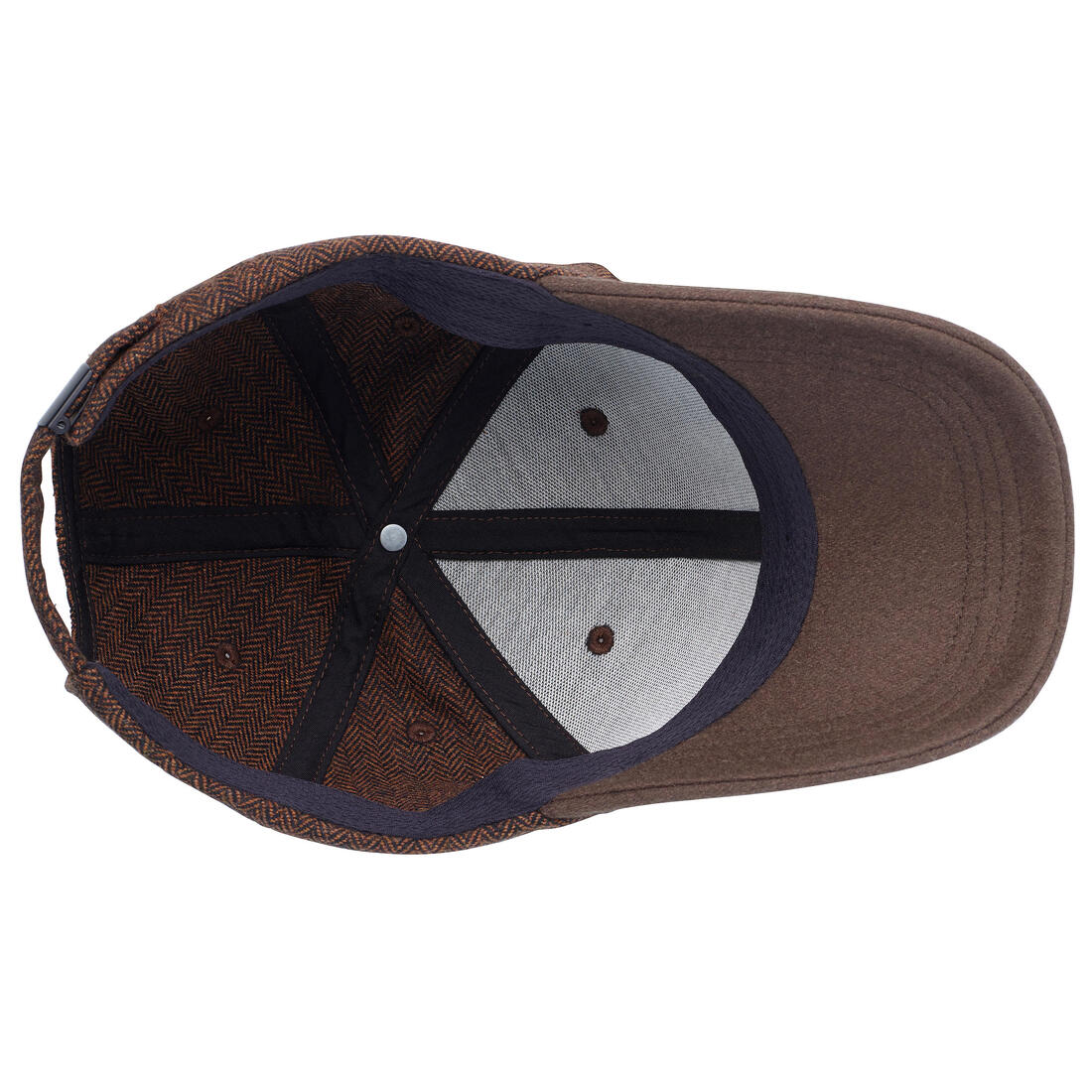 Casquette Chasse chaude 500