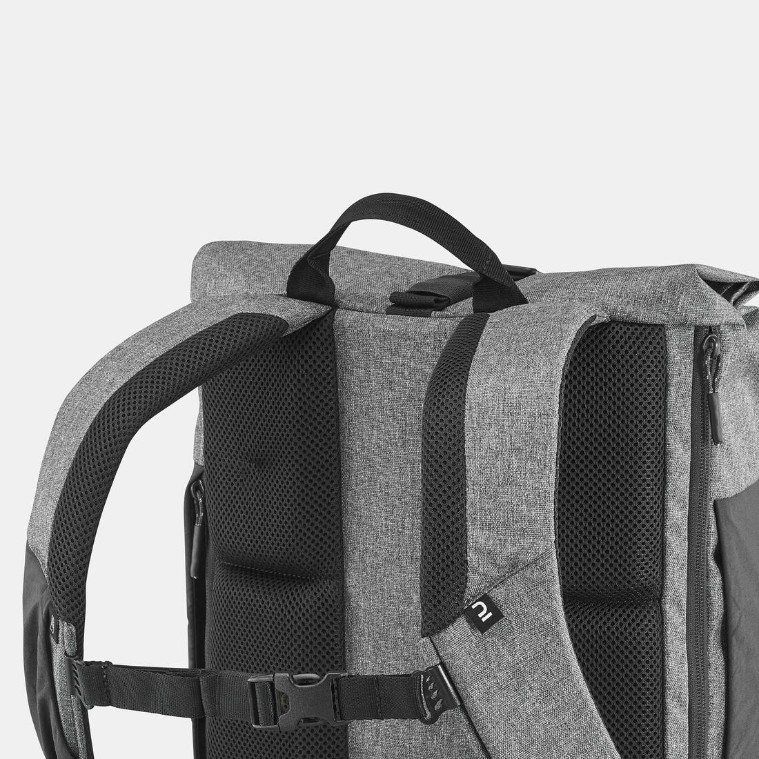 Sac à dos de randonnée 23L, NH500 Escape Rolltop