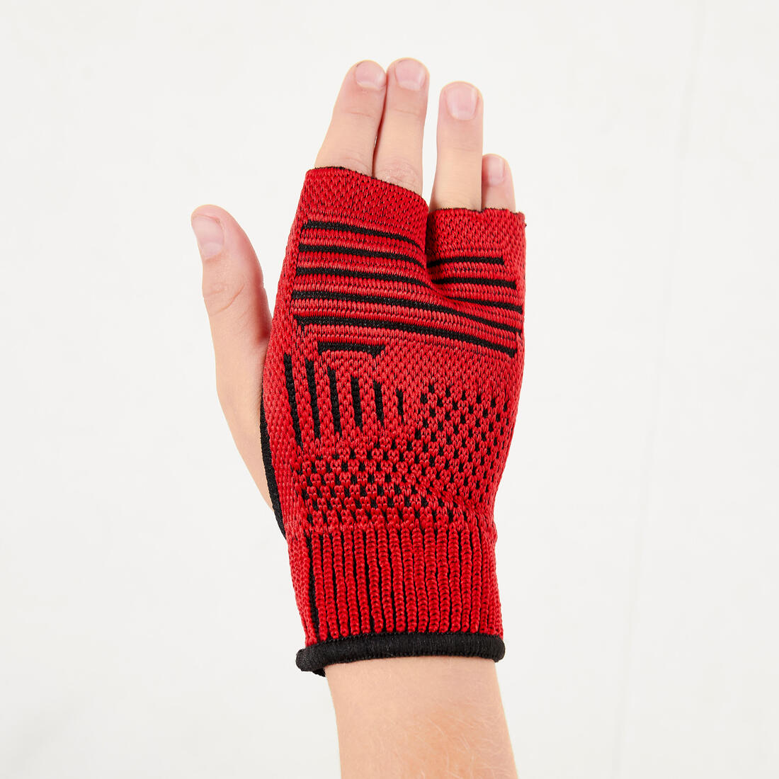 Sous-gants de boxe enfant  - rouges