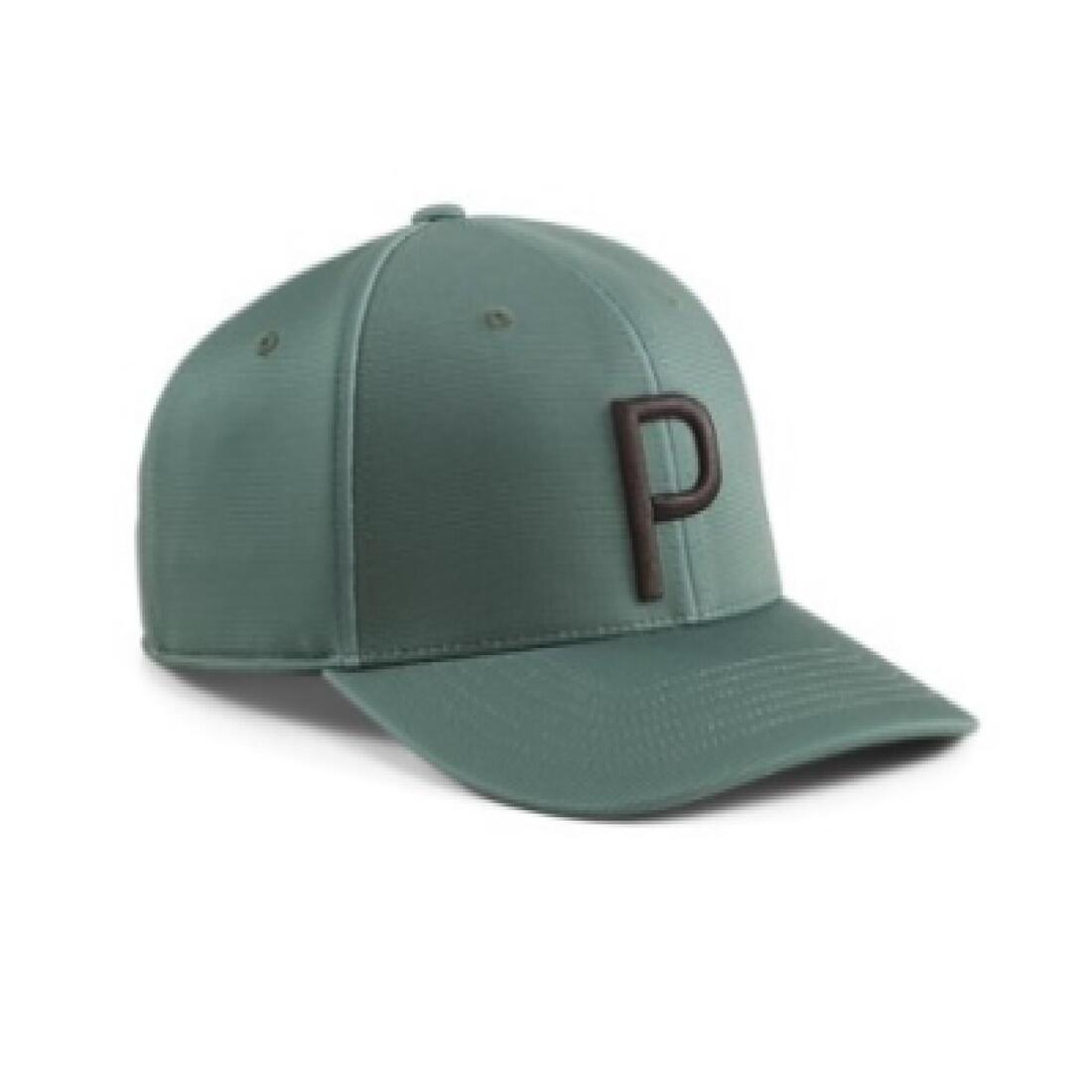 Casquette Puma P Eucalyptus