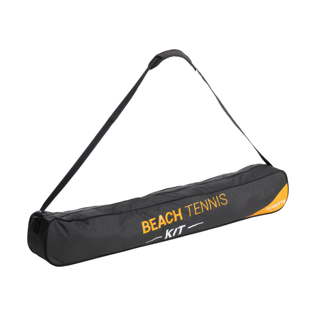 Kit Beach Tennis BTK 500 R (poteaux, filet)