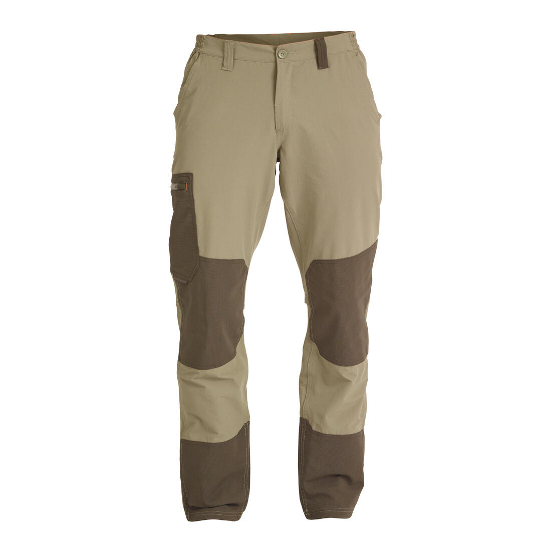 PANTALON RESPIRANT ET RESISTANT 520