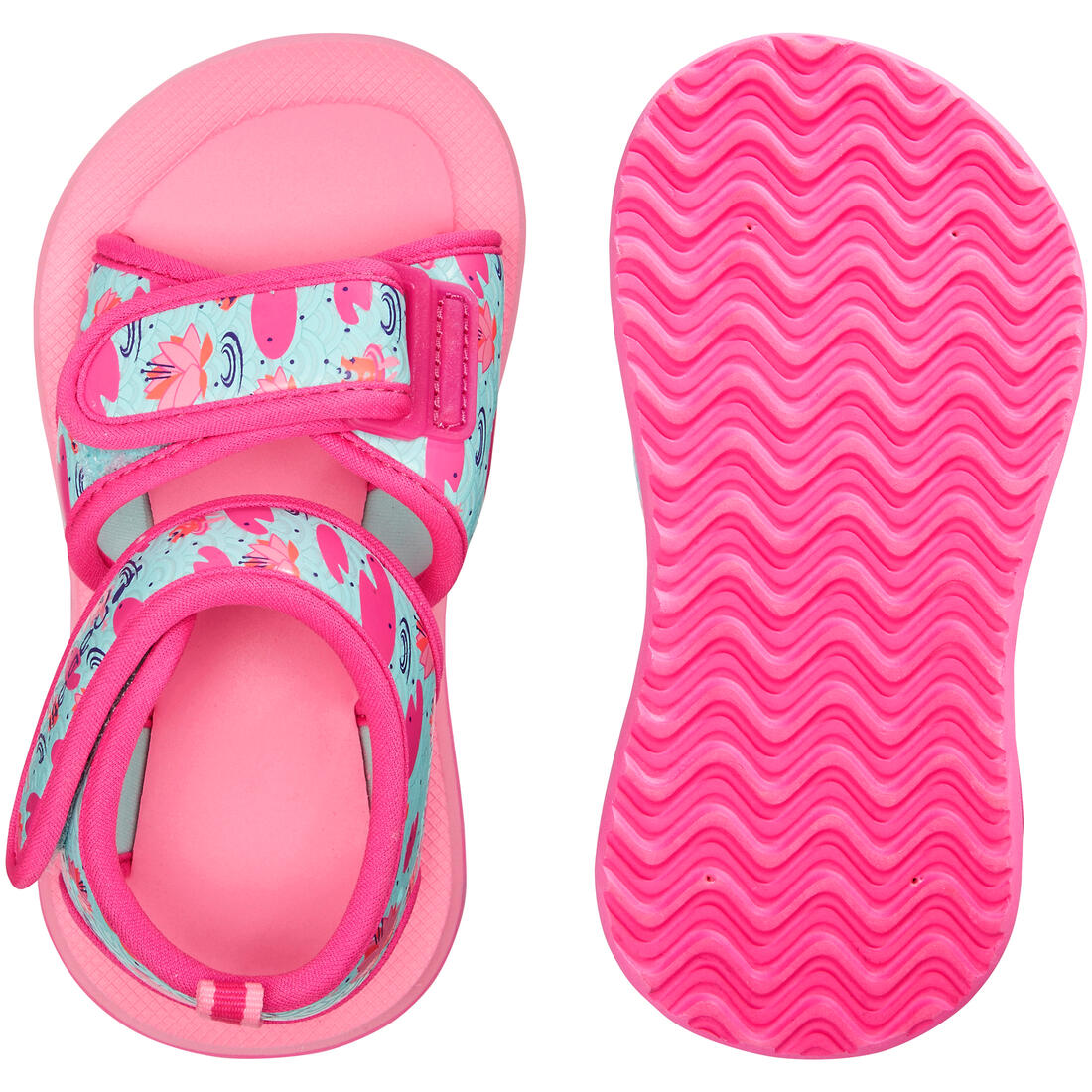 Chaussure Sandale Natation Bébé enfant