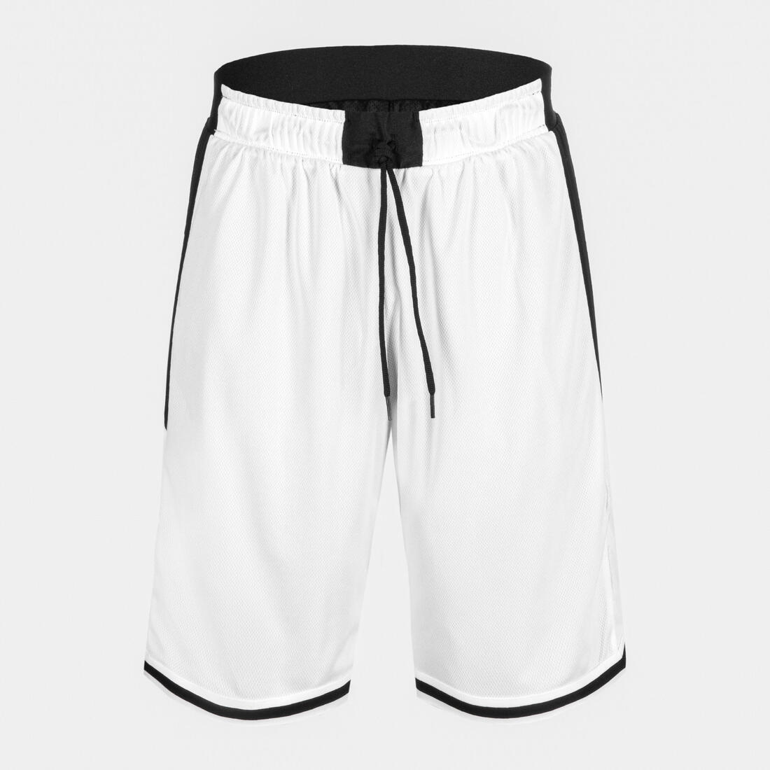 SHORT BASKETBALL REVERSIBLE HOMME/FEMME - SH500R