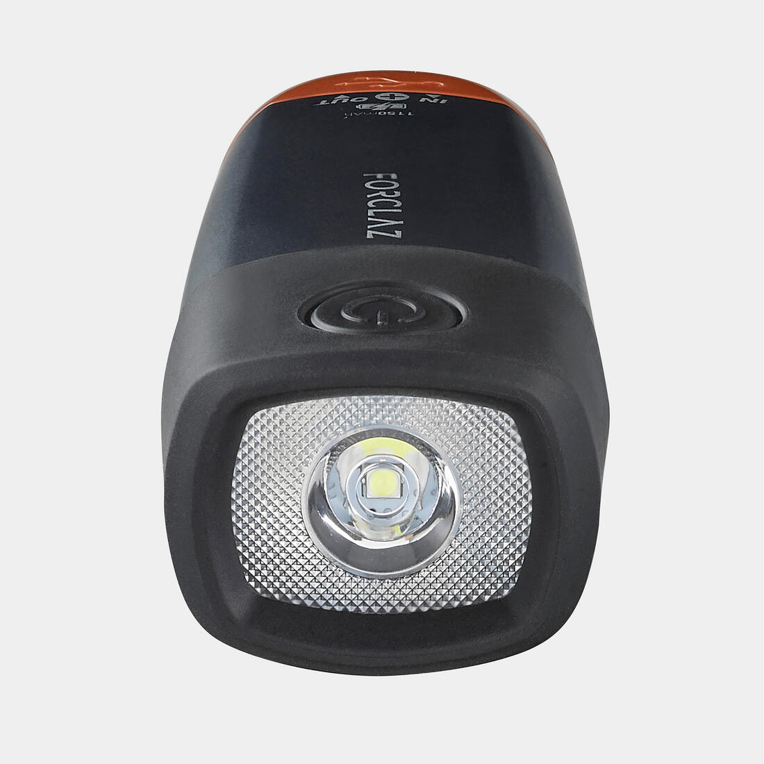 Lampe torche rechargeable et batterie externe - 210 lumens - DYNAMO 900 PWB