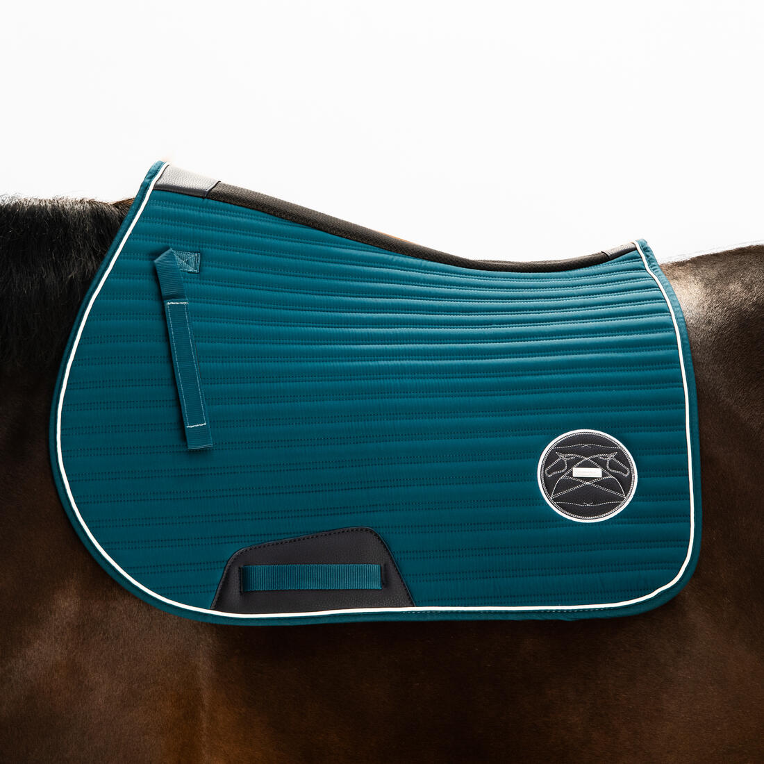 Tapis de selle équitation Cheval et Poney - 900