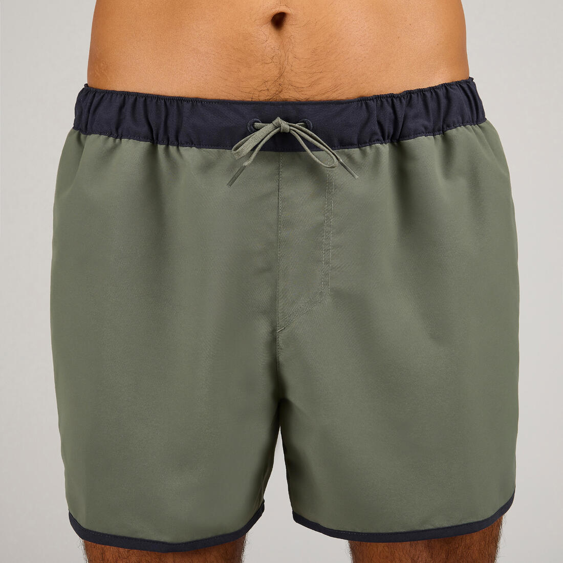 Short de bain 14" Homme - 100 sunstripe