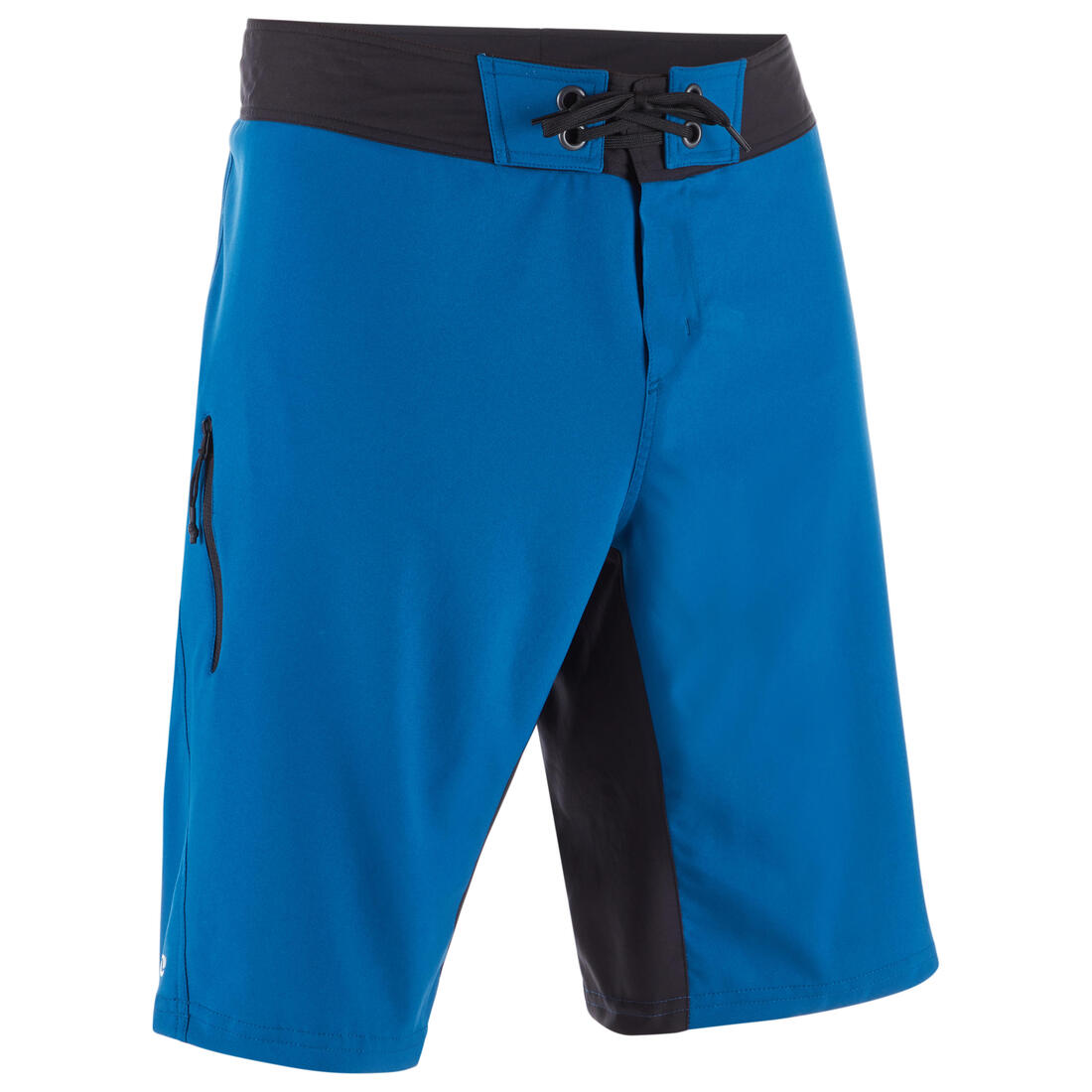 Surf boardshort standard 500 Risca Black