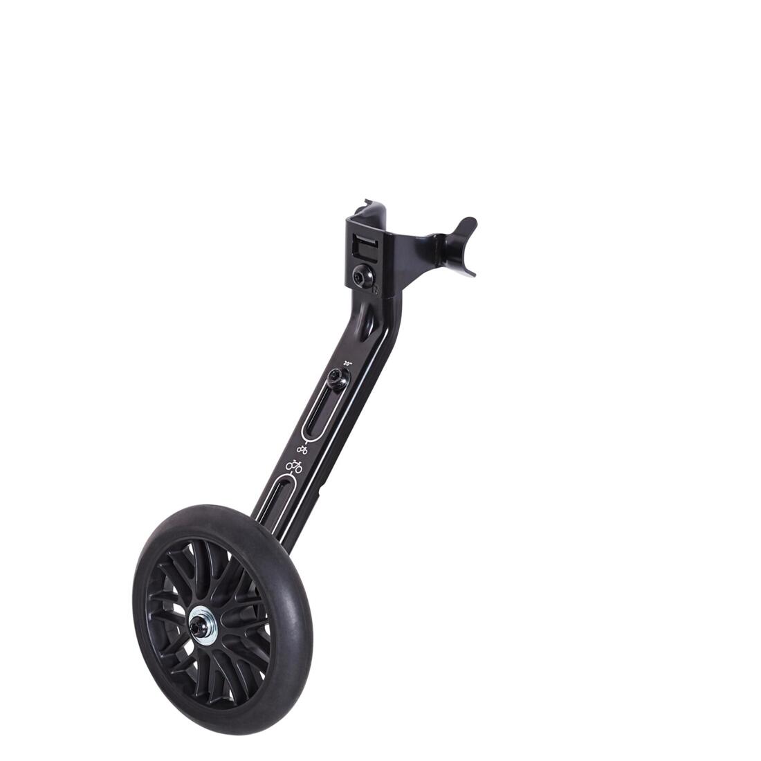 STABILISATEURS VELO ENFANT 20" 24" BTWIN