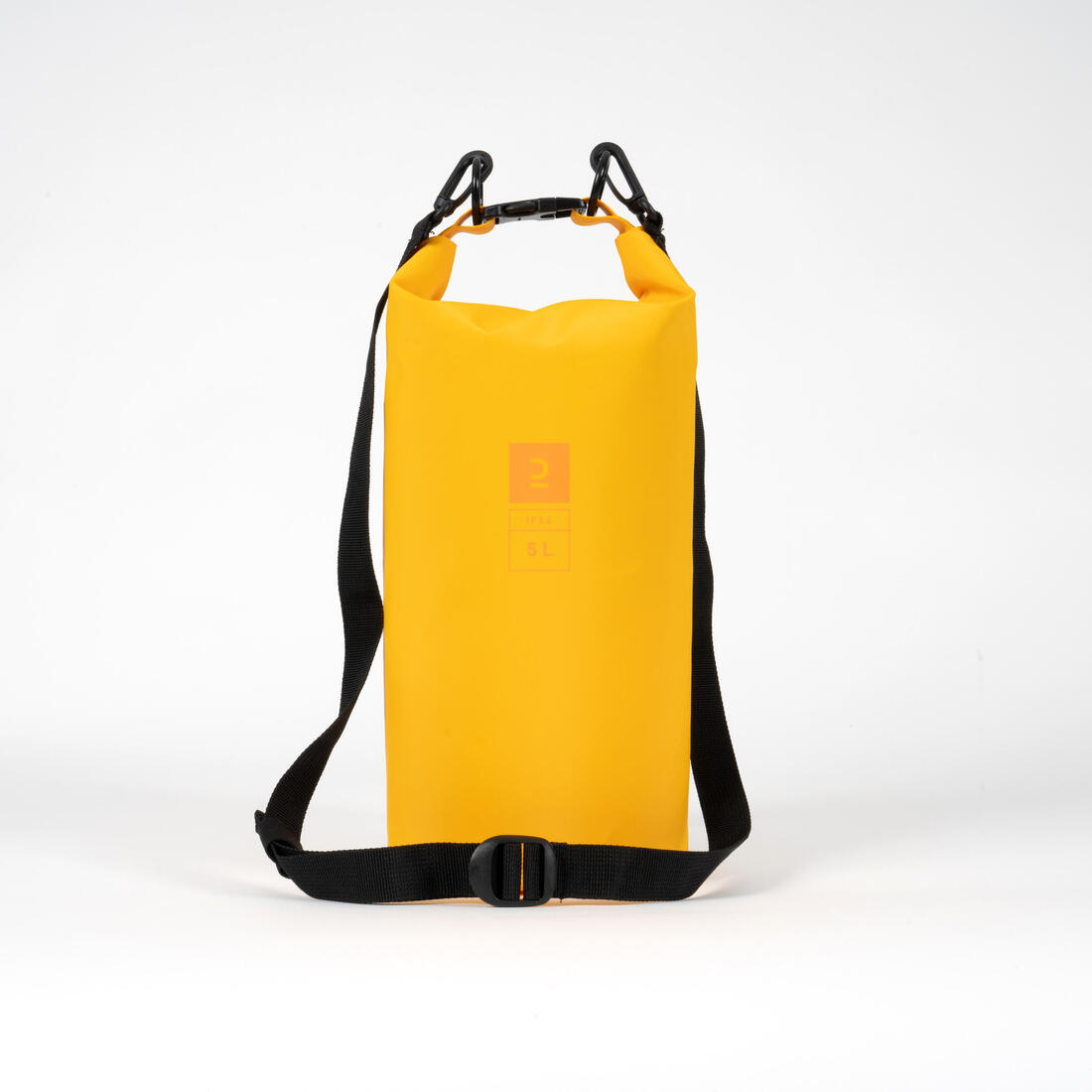 Sac étanche IPX4 5L