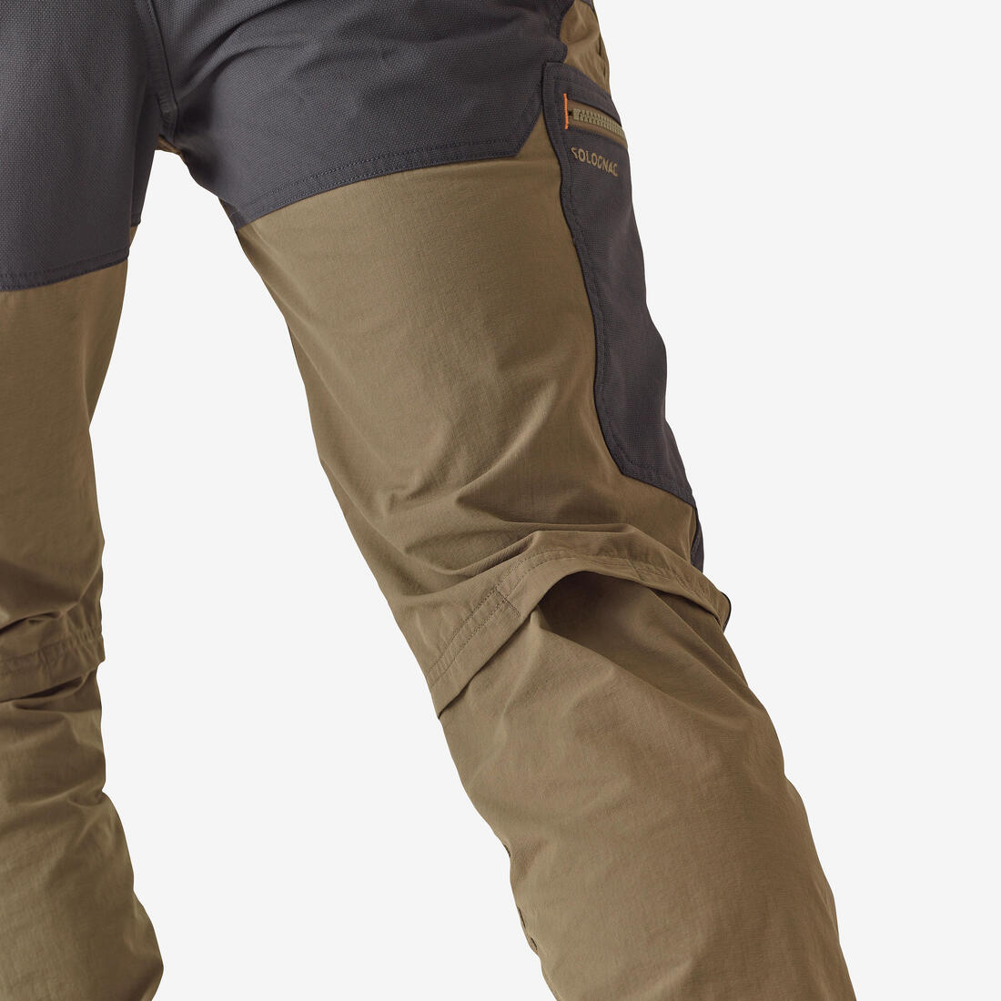 PANTALON RESPIRANT ET RESISTANT 520