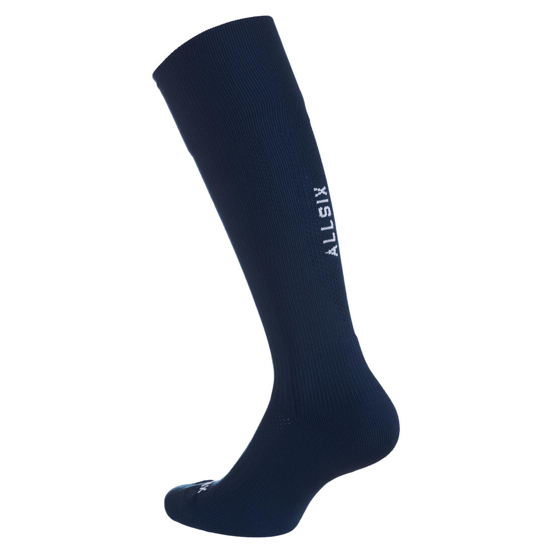 Chaussettes de volley-ball VSK500 High blanches