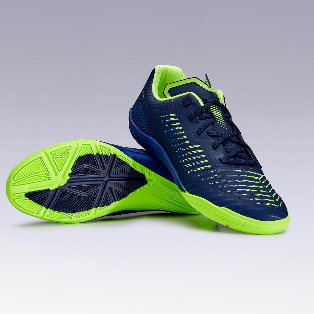 Chaussures de futsal ginka 500