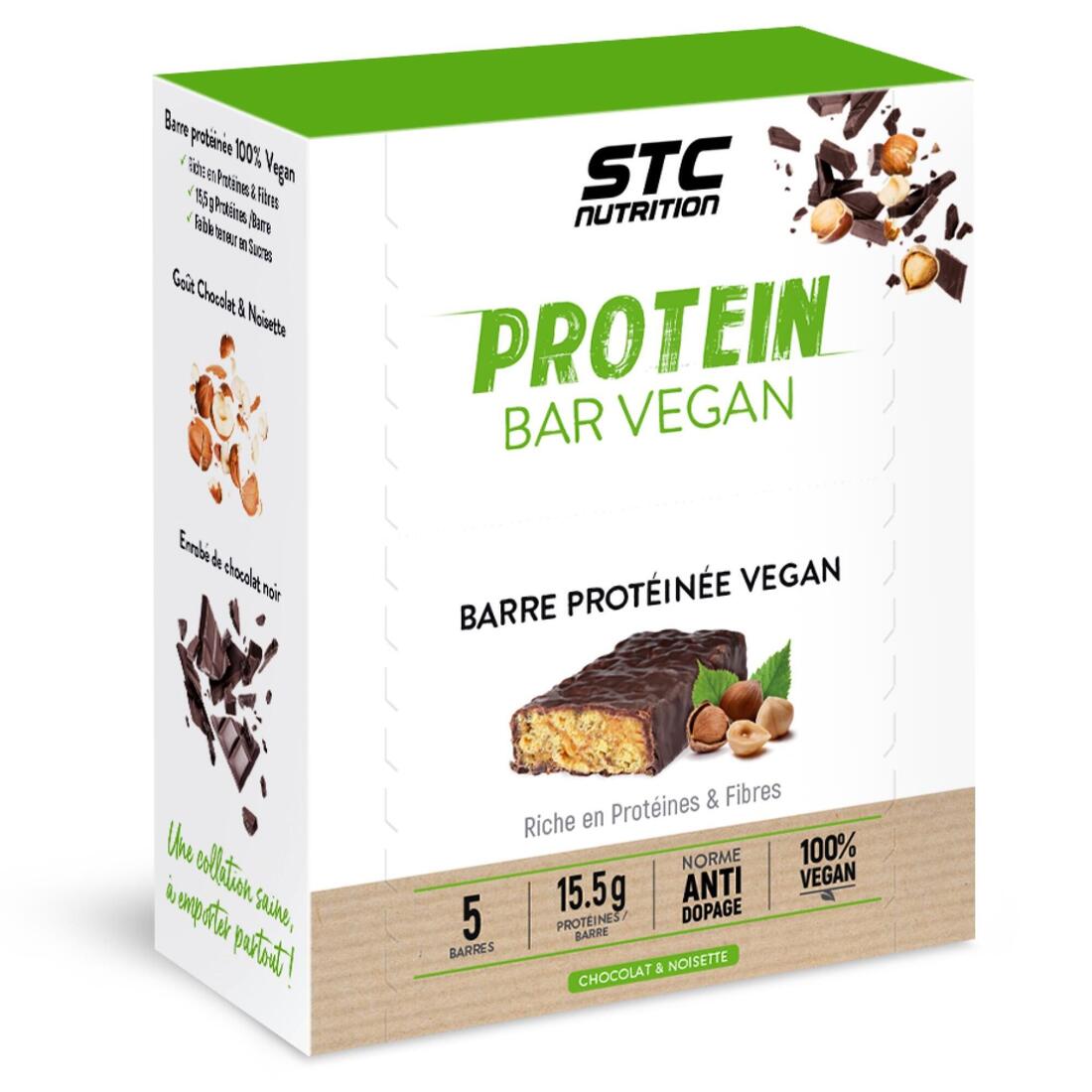 PROTEIN VEGAN BAR