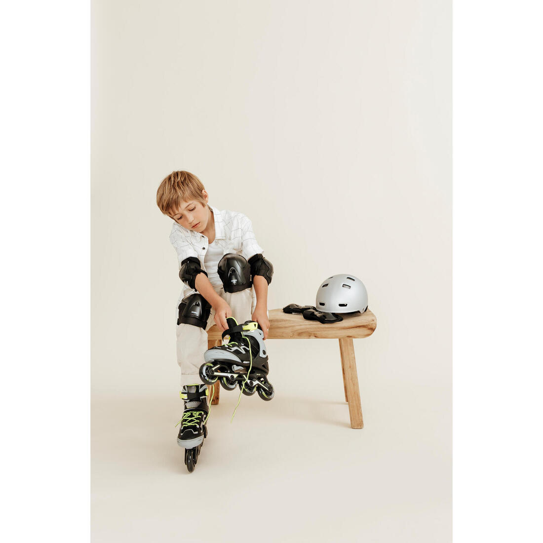 Roller fitness enfant FIT3 JR