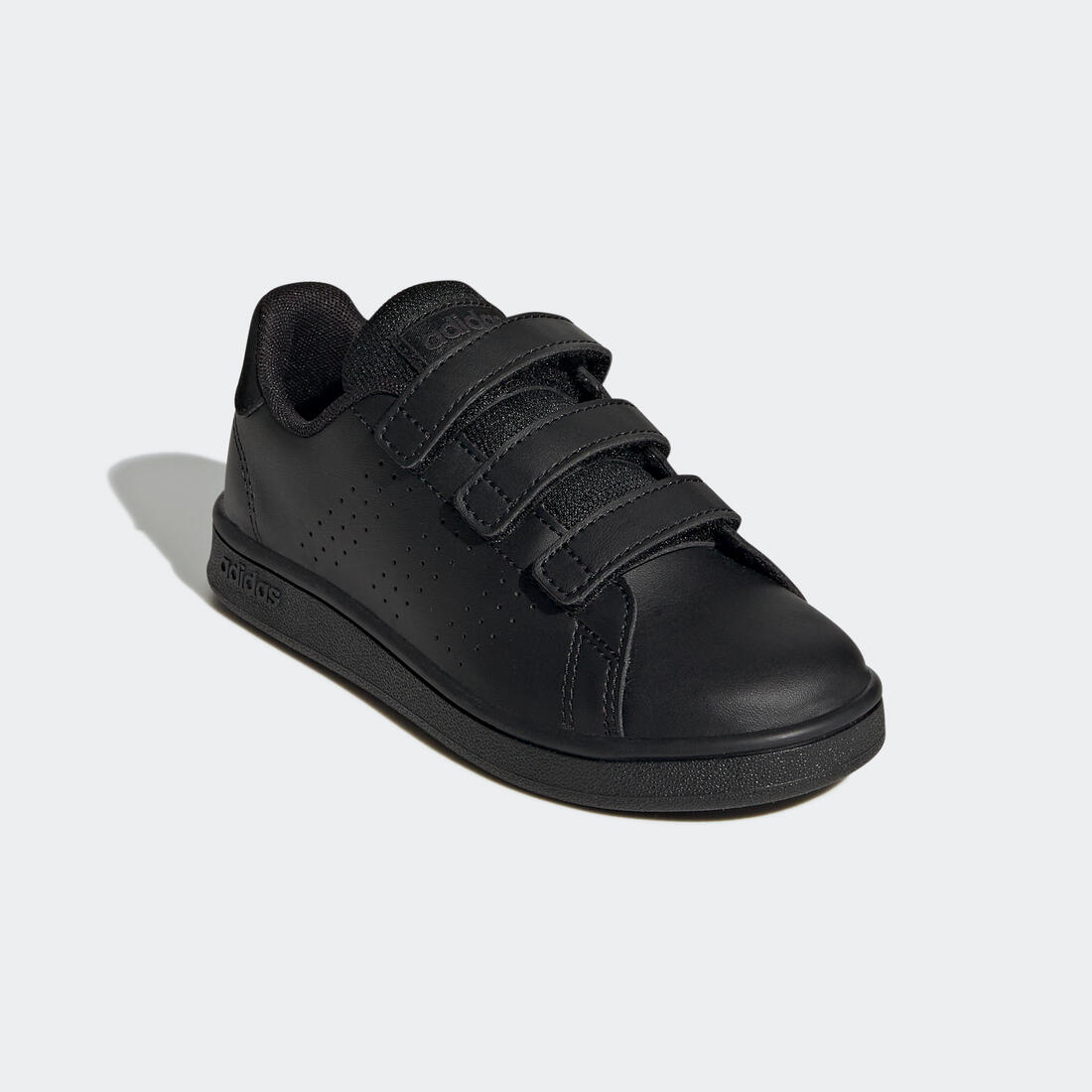 Baskets à scratch enfant - ADIDAS ADVANTAGE