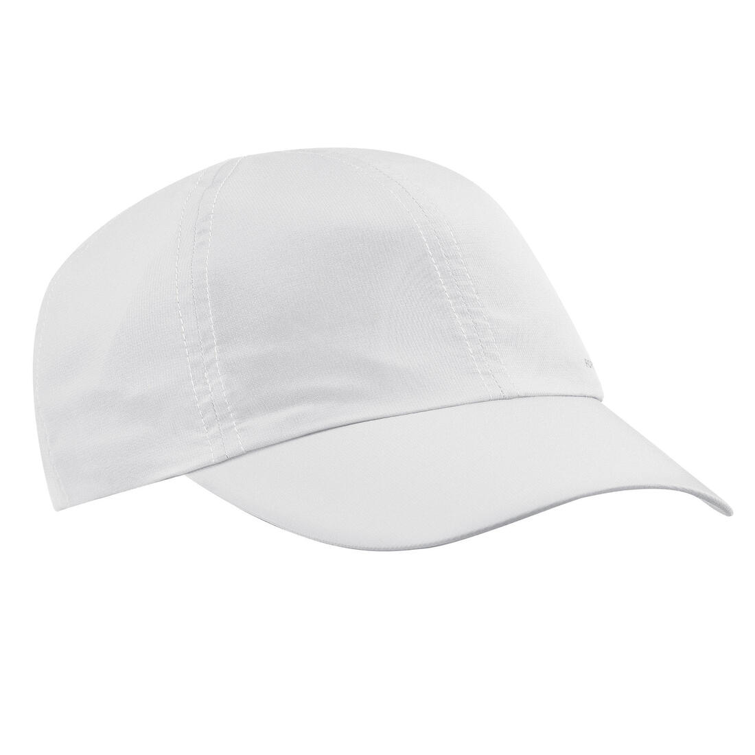 Casquette de Trekking voyage | Travel 100 Gris foncé