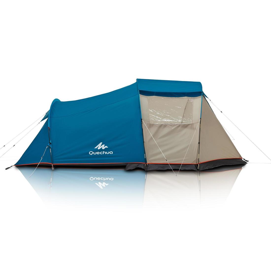 Tente de camping - MH100 XXL - 4 places