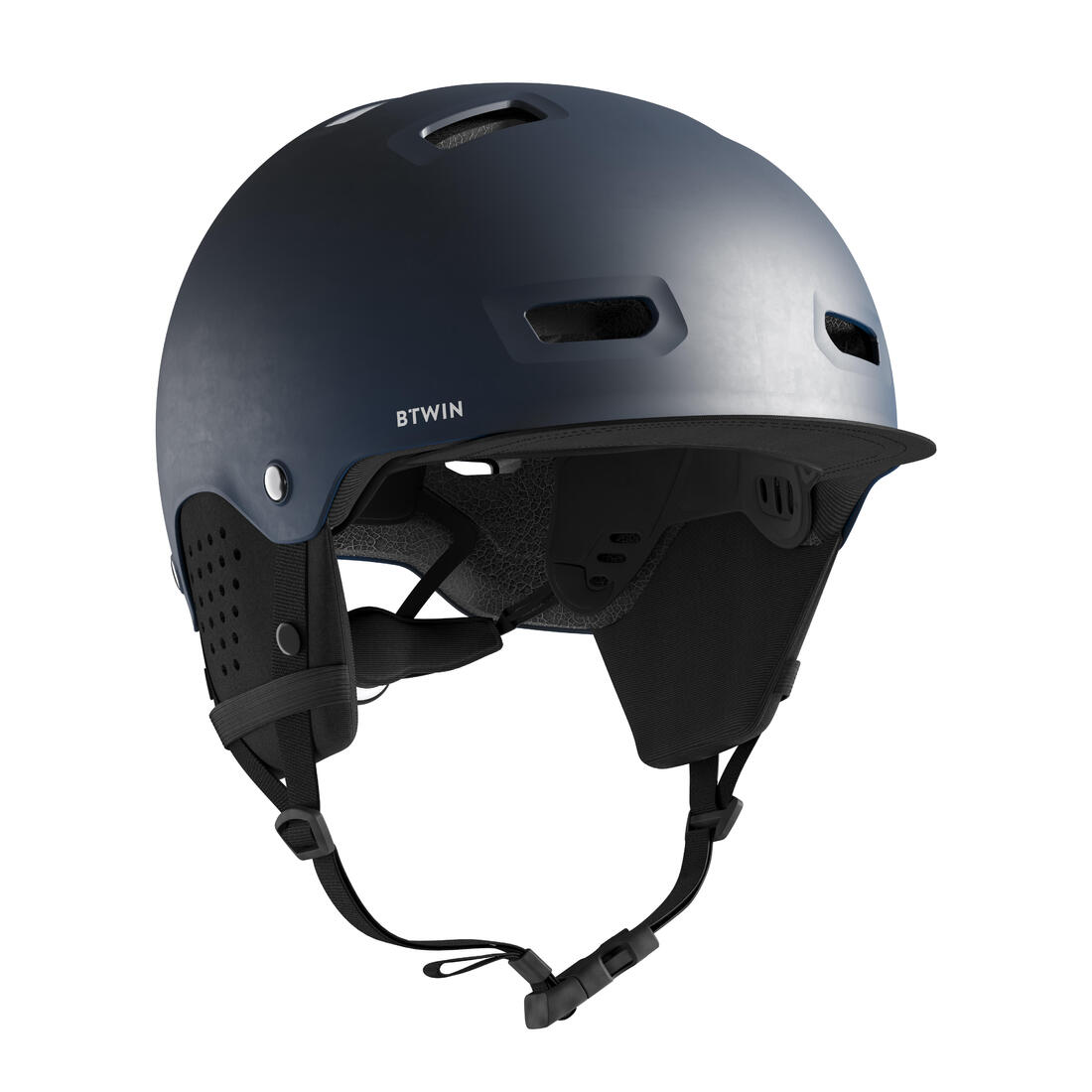 CASQUE VÉLO VILLE BOL 500