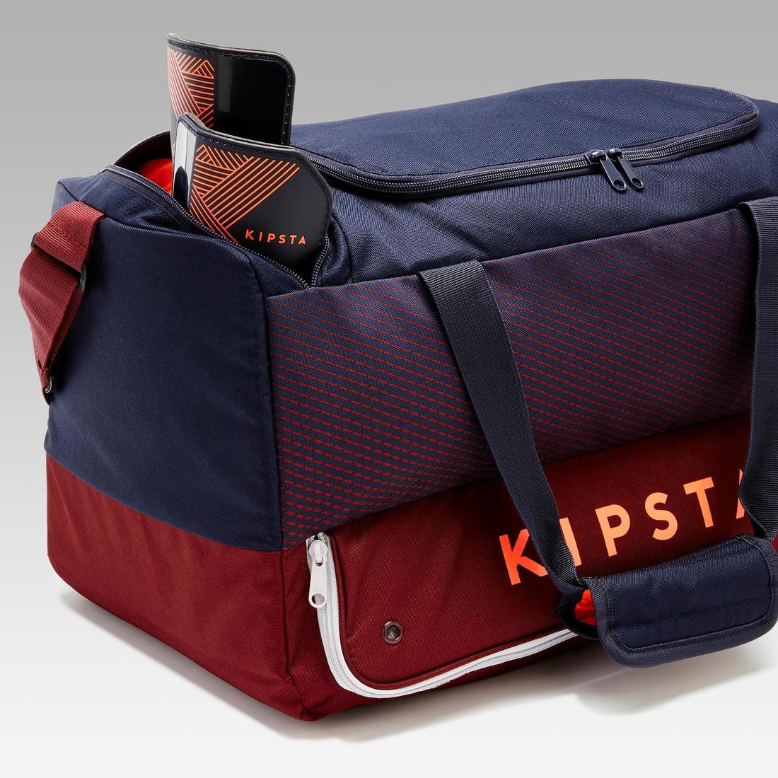 Sac sport 45L - Hardcase