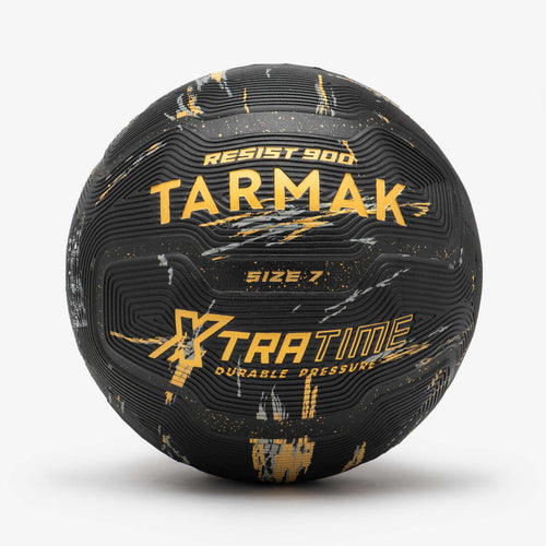 





Ballon de basketball taille 7 - Resist 900 jaune noir