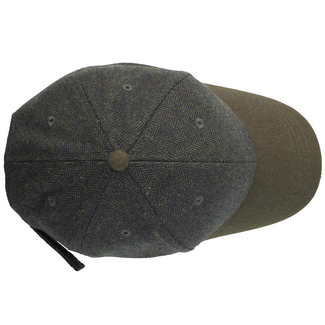 Casquette Chasse chaude 500