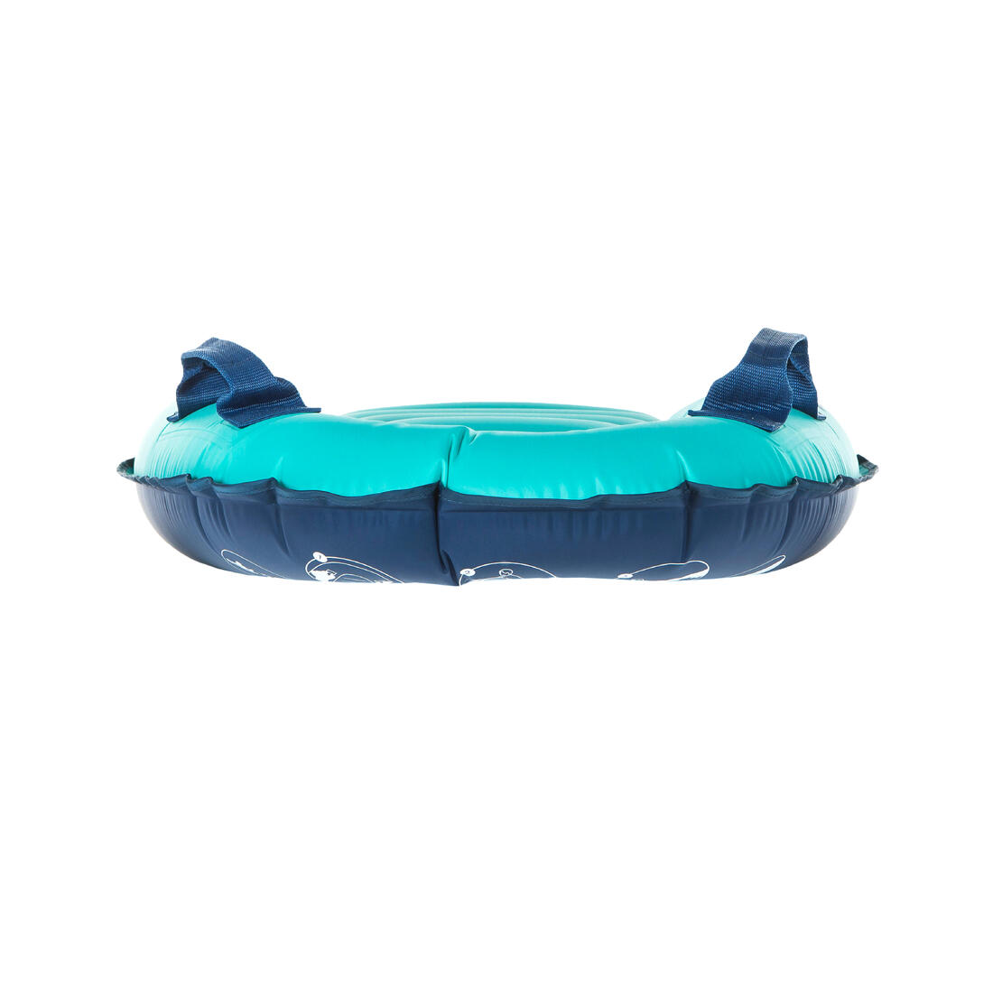 Bodyboard découverte gonflable enfant 4 ans-8 ans (15-25Kg)