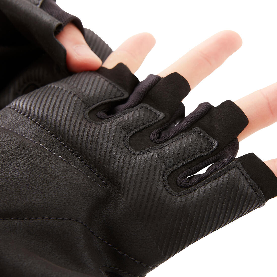 Gants musculation confort