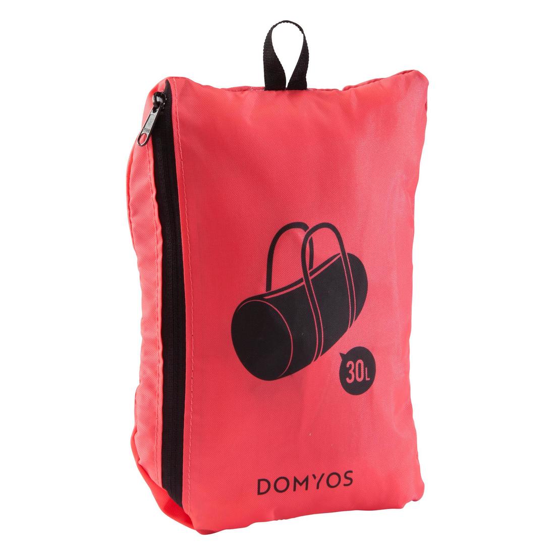 Sac de sport pliable 30L