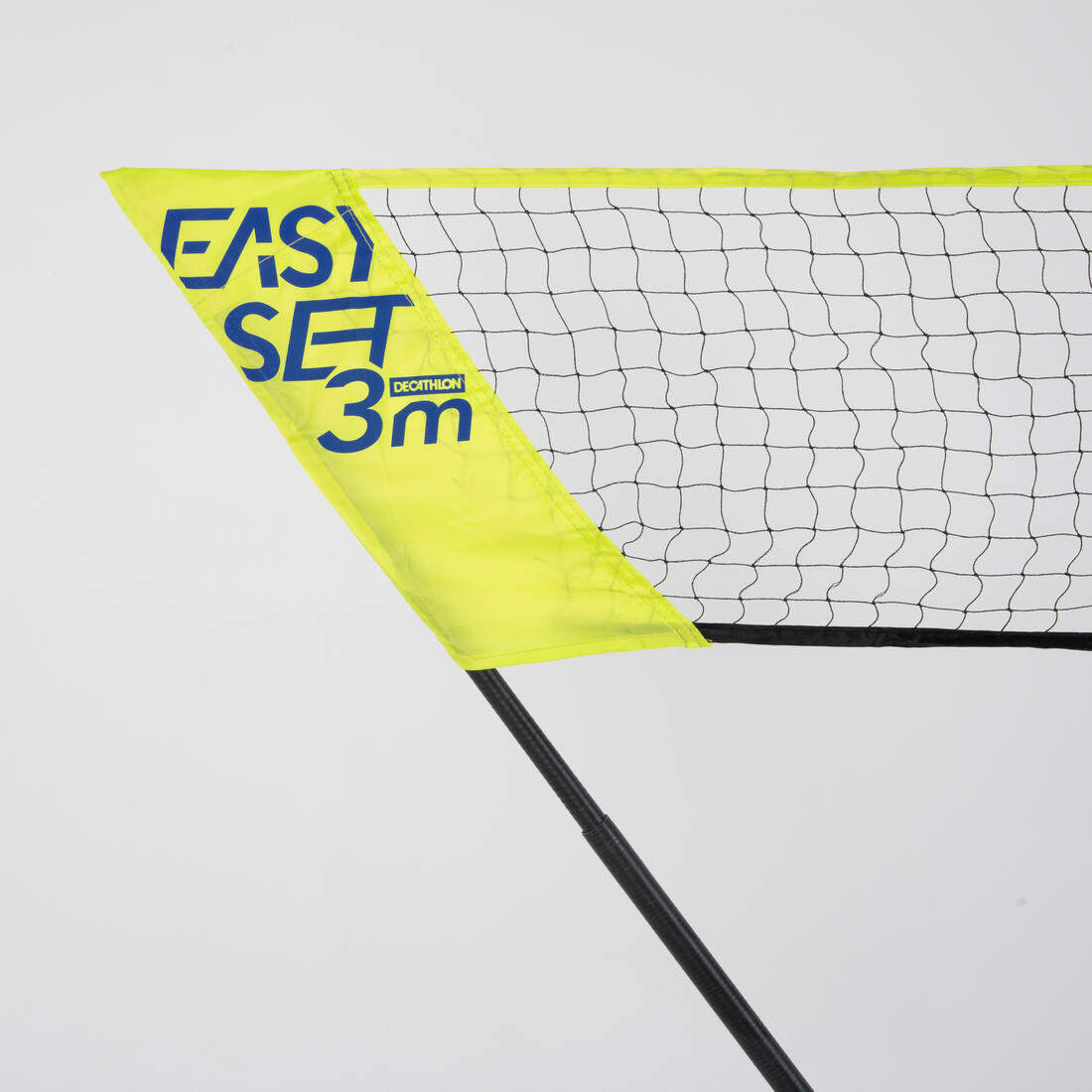 Filet de Badminton Easy Set 3 m