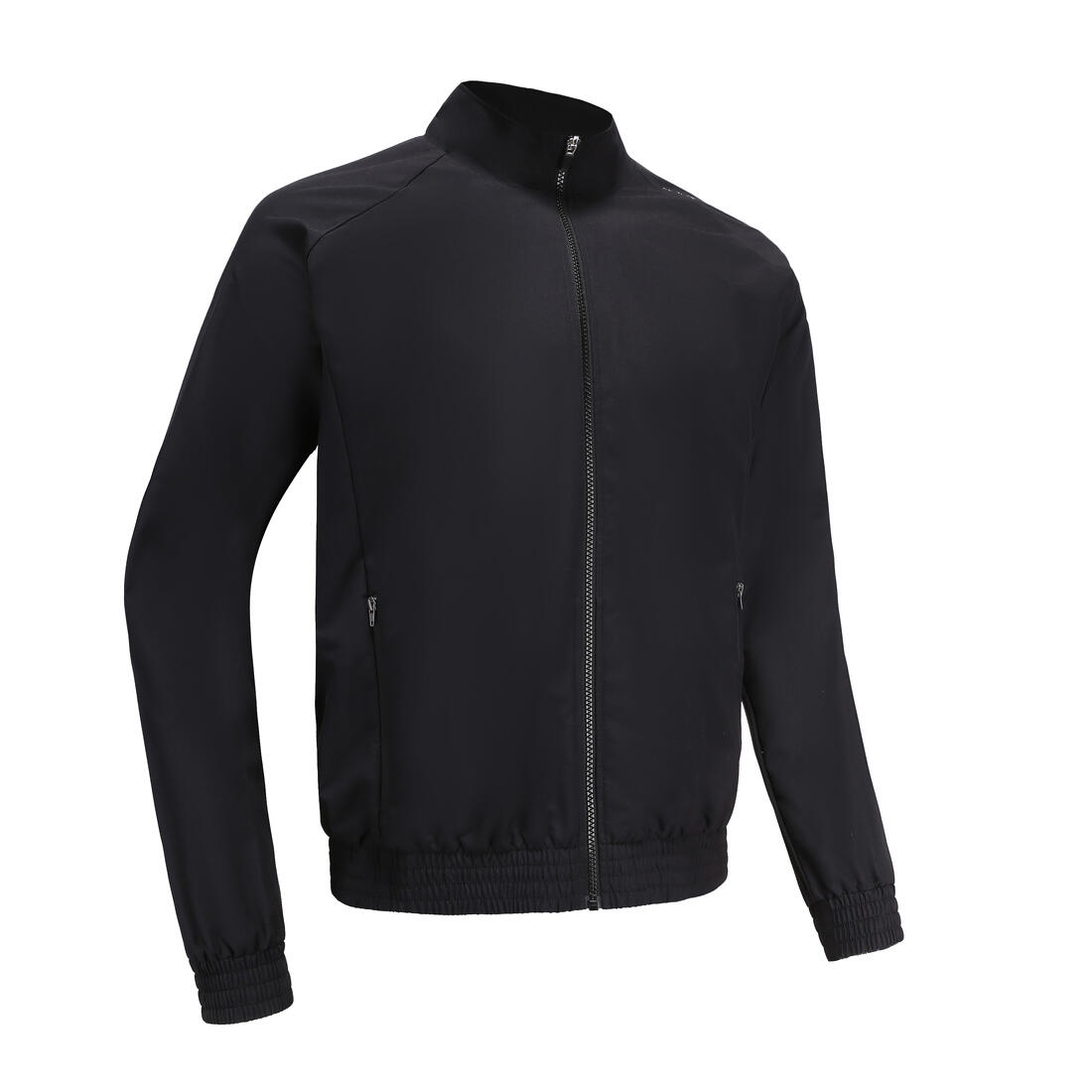 Veste de fitness standard respirant homme