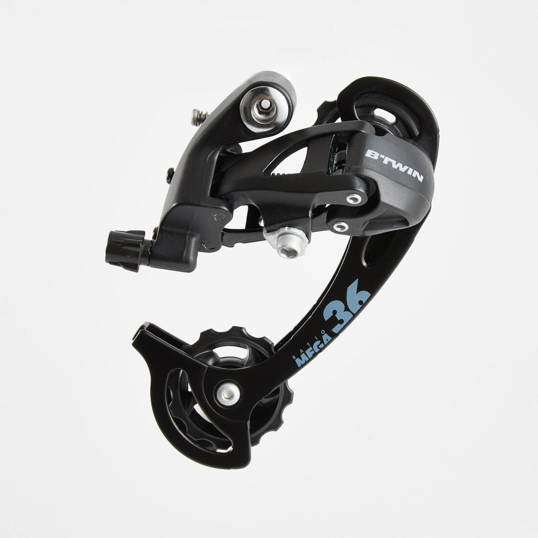 Derailleur arriere 8 a 9 vitesses