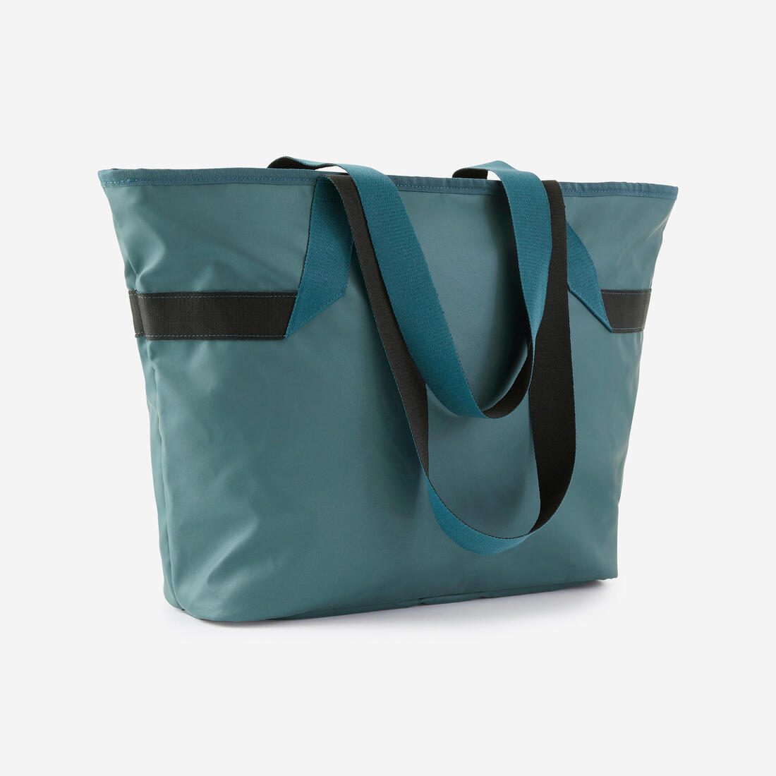 Sac cabas avec poches 25L femme