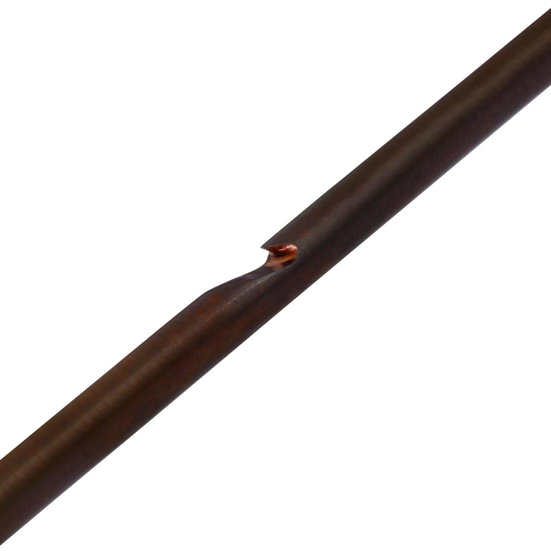 FLECHE Rockwell 115 cm de chasse sous-marine en apnée