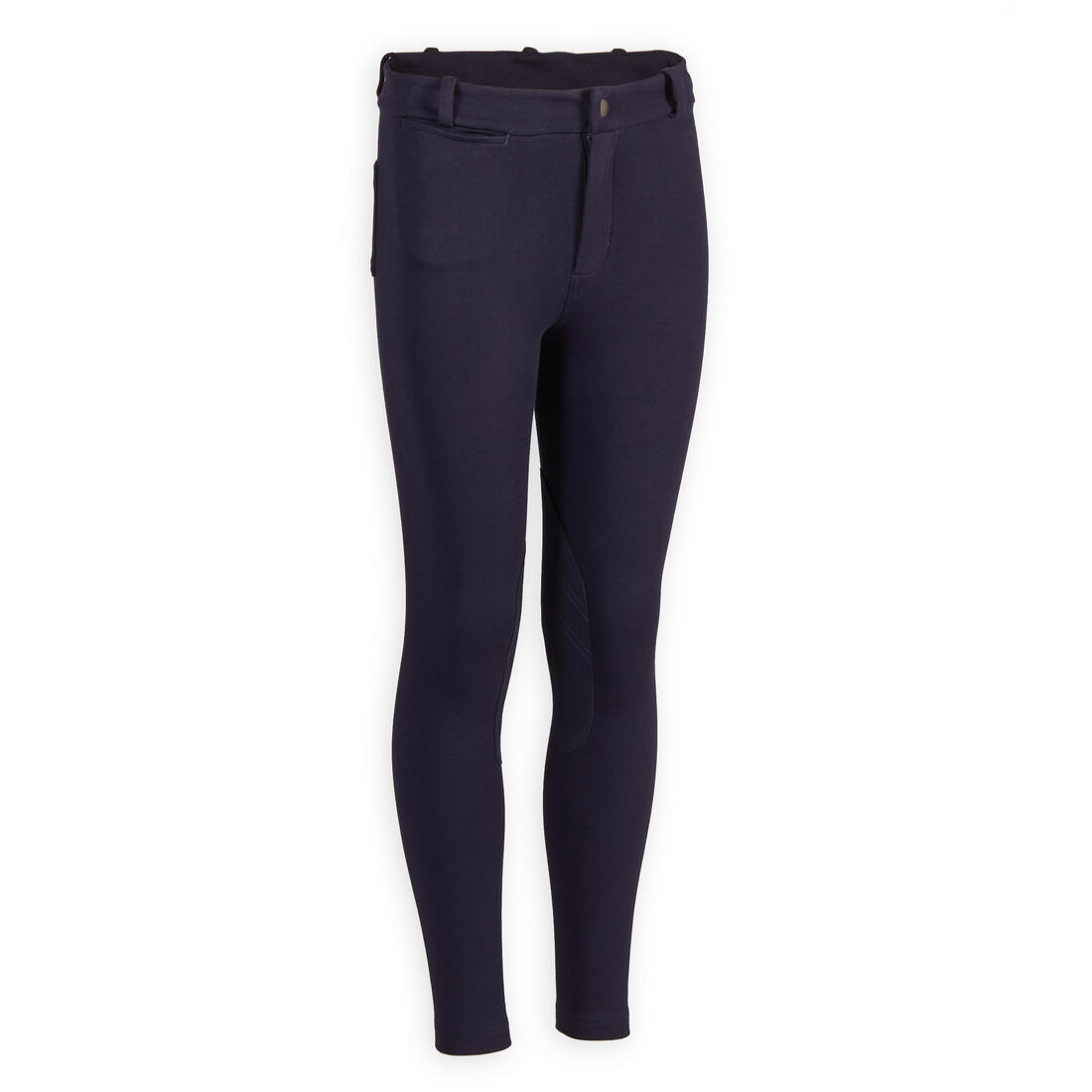 Pantalon équitation enfant 140