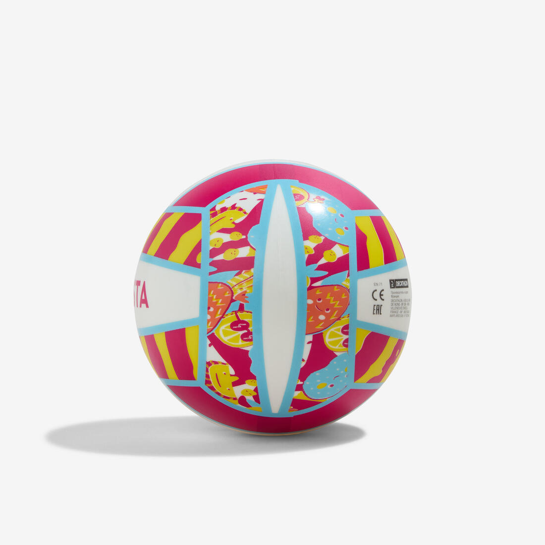 Ballon de Plage BV100 Fun