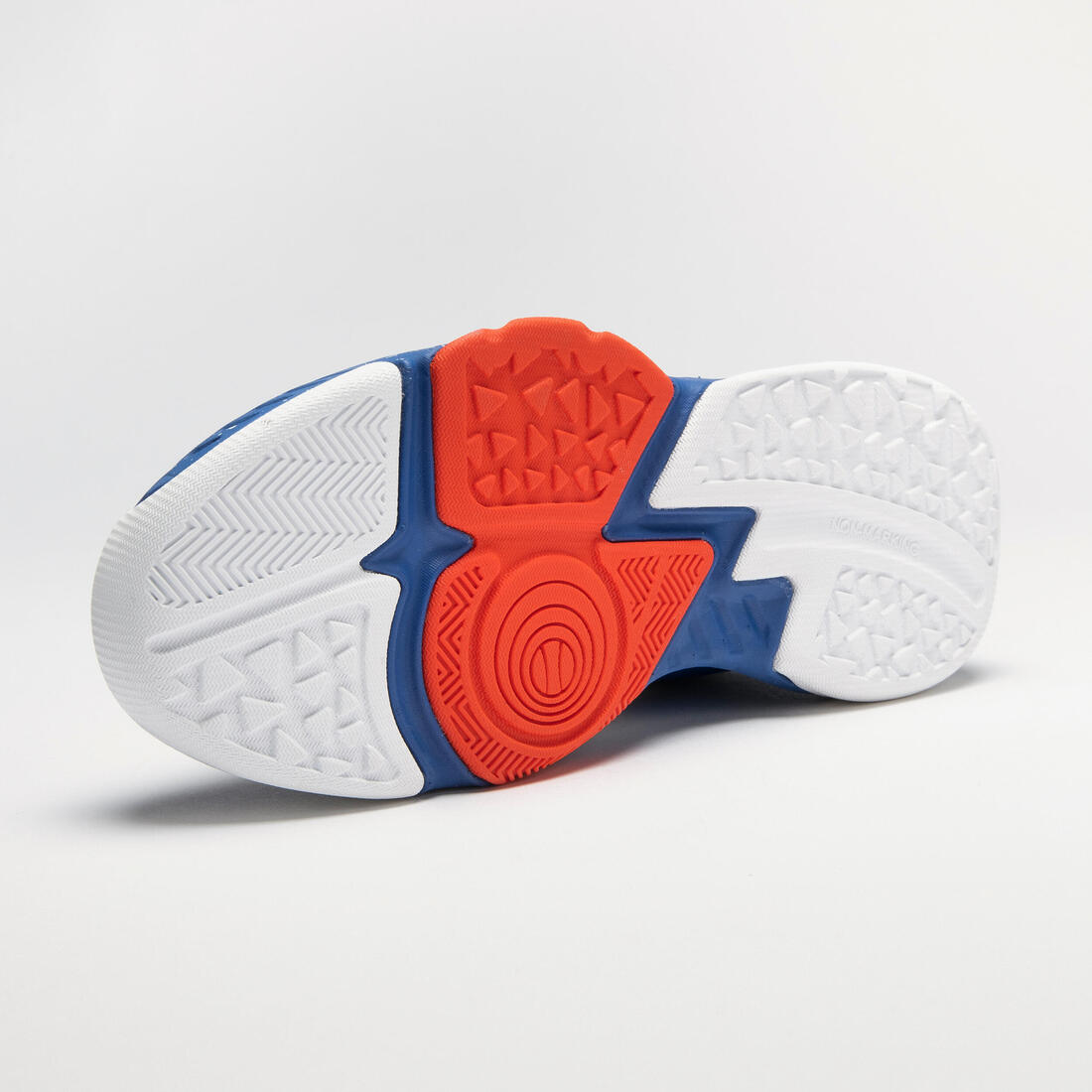 CHAUSSURES DE BASKETBALL ENFANT CONFIRME - SS500H