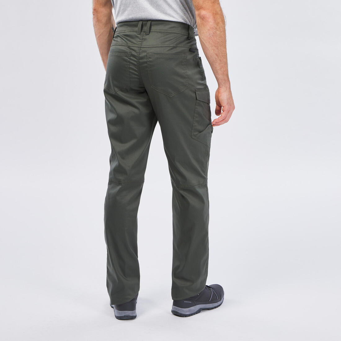 Pantalon de randonnée - NH100 - Homme