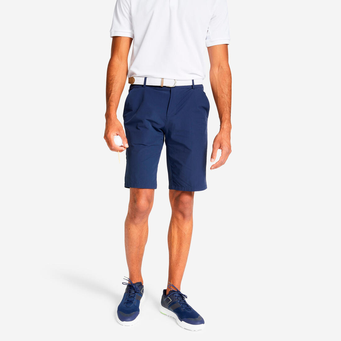 Short golf Homme - WW500