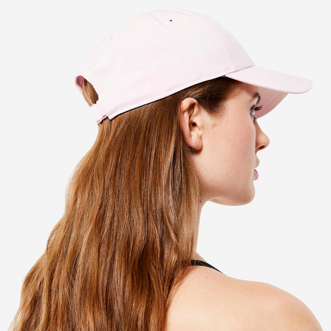 CASQUETTE ADIDAS UNISEXE ROSE