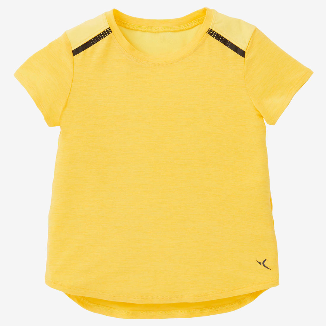 T-shirt babygym léger et respirant enfant