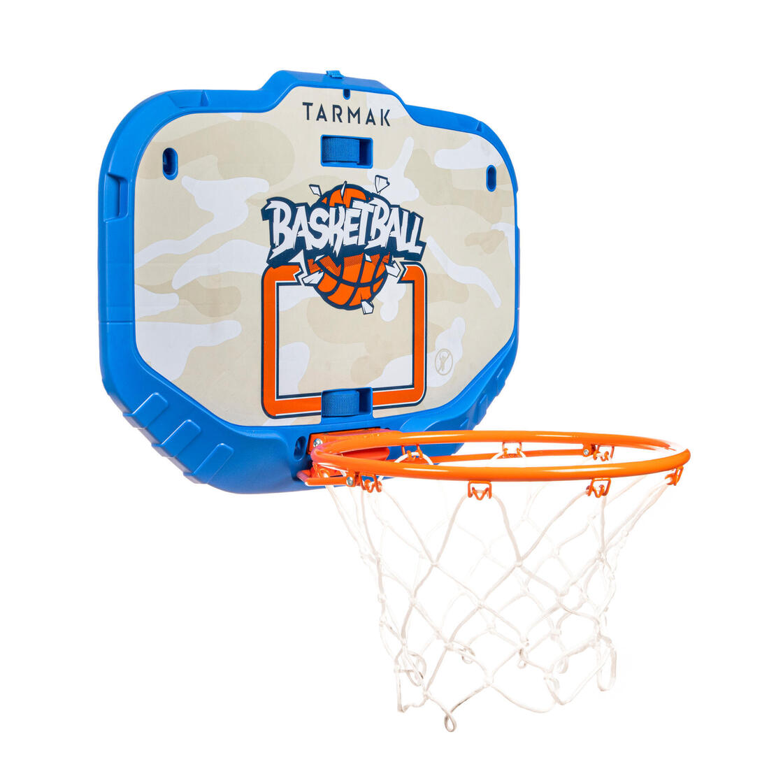 Panier de basket mural transportable - set k900