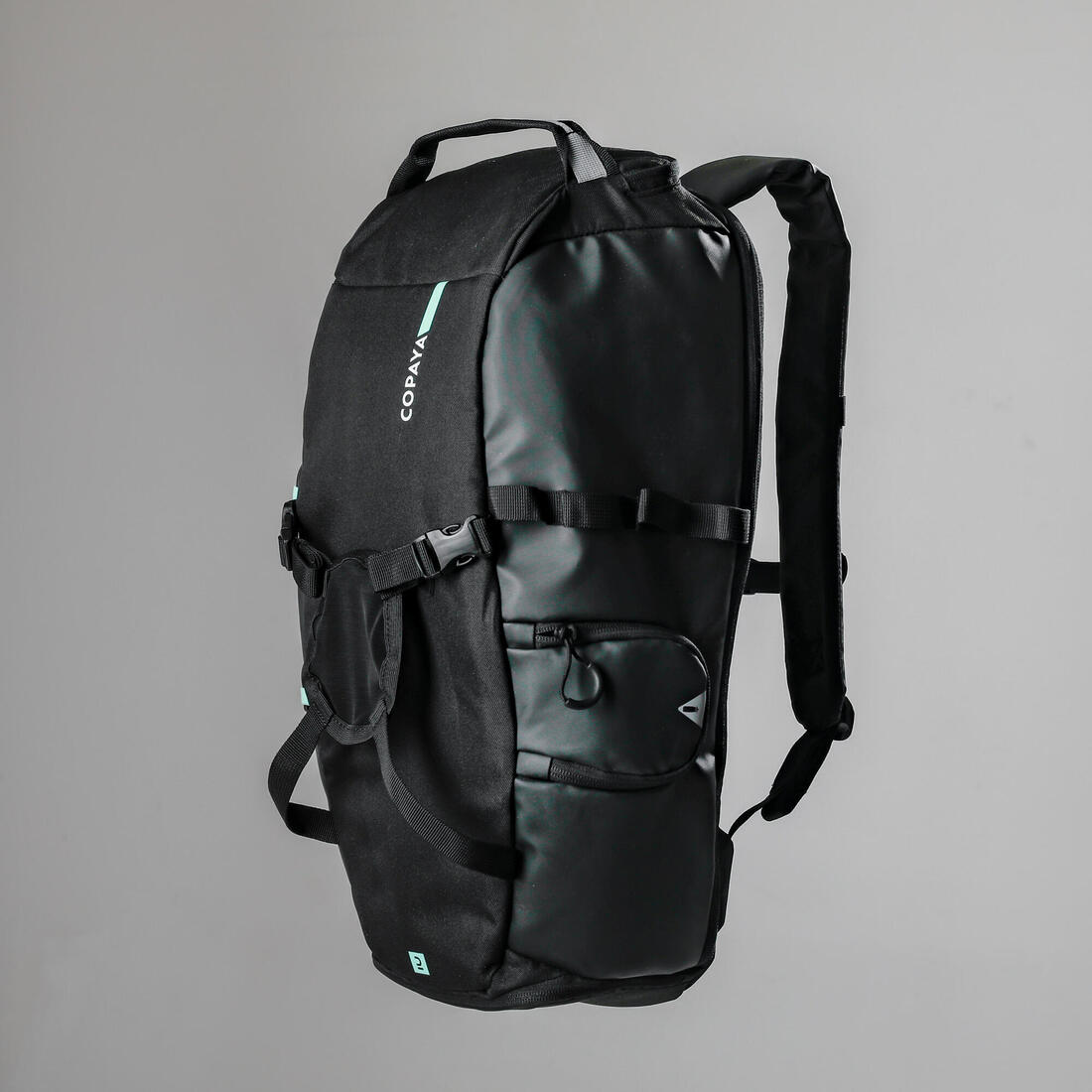 Sac à dos de Beach volley compartimenté 25L BV900