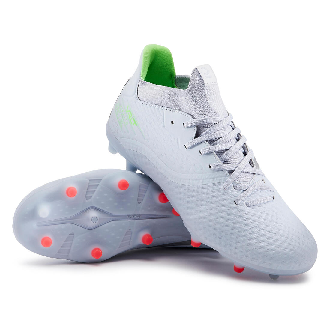 CHAUSSURES DE FOOTBALL VIRALTO III 3D AIRMESH FG INTENSE