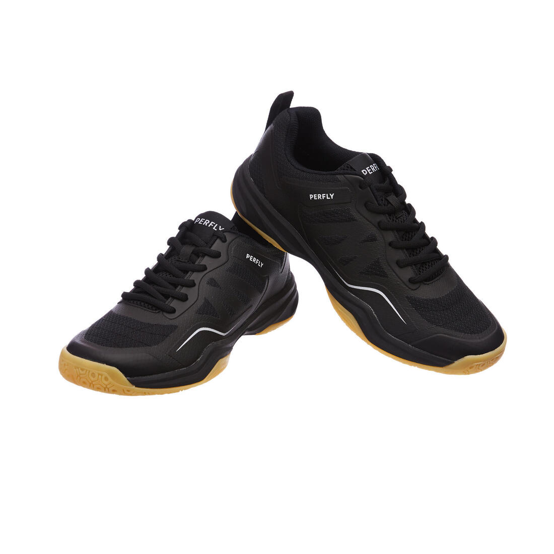 Chaussures De Badminton BS 530 - Noir