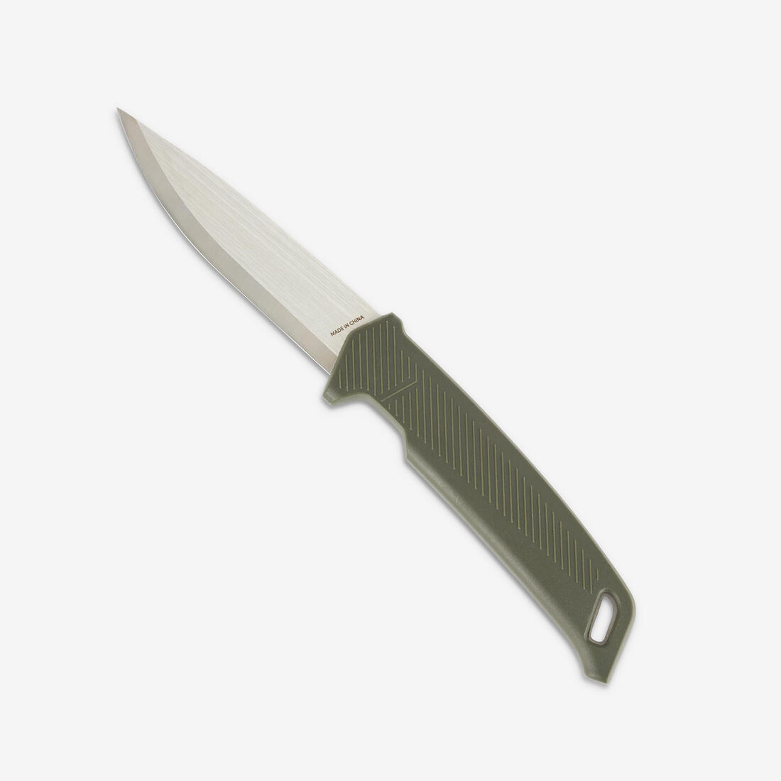 Couteau chasse 10cm fixe GRIP SIKA 100